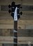 Rickenbacker 4003/4 , Matte Black: Headstock