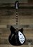 Rickenbacker 360/6 , Jetglo: Full Instrument - Front