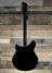 Rickenbacker 360/6 , Jetglo: Full Instrument - Rear