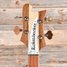 Rickenbacker 4003/4 , Mapleglo: Headstock