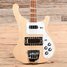 Rickenbacker 4003/4 , Mapleglo: Body - Front