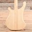 Rickenbacker 4003/4 , Mapleglo: Body - Rear