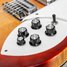 Rickenbacker 345/6 , Fireglo: Free image