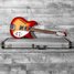 Rickenbacker 345/6 , Fireglo: Free image2