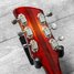 Rickenbacker 345/6 , Fireglo: Headstock - Rear