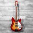 Rickenbacker 345/6 , Fireglo: Full Instrument - Front