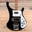 Rickenbacker 4003/4 , Jetglo: Body - Front