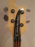 Rickenbacker 4003/4 BT, White: Headstock