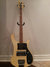 Rickenbacker 4003/4 BT, White: Full Instrument - Front
