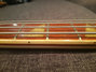 Rickenbacker 4003/4 BT, White: Neck - Front