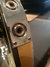 Rickenbacker 4003/4 BT, White: Close up - Free