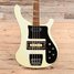 Rickenbacker 4001/4 BT, White: Body - Front
