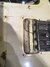 Rickenbacker 4001/4 BT, White: Close up - Free