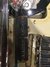 Rickenbacker 4001/4 BT, White: Close up - Free2