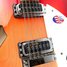 Rickenbacker 330/12 , Fireglo: Free image2