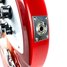 Rickenbacker 330/12 , Fireglo: Close up - Free