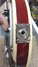 Rickenbacker 4005/4 WB, Burgundy: Free image