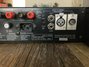 Rickenbacker /amp , Black: Close up - Free