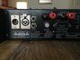 Rickenbacker /amp , Black: Close up - Free2
