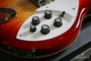 Rickenbacker 360/12 , Fireglo: Free image