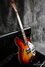 Rickenbacker 360/12 , Fireglo: Full Instrument - Front