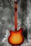 Rickenbacker 360/12 , Fireglo: Full Instrument - Rear