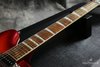 Rickenbacker 360/12 , Fireglo: Neck - Front