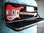 Rickenbacker 4003/4 , Ruby: Free image2