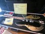 Rickenbacker 1993/12 Plus, Jetglo: Full Instrument - Front