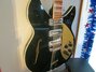 Rickenbacker 1993/12 Plus, Jetglo: Close up - Free