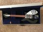 Rickenbacker 325/6 JL, Jetglo: Full Instrument - Front