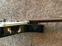 Rickenbacker 325/6 JL, Jetglo: Neck - Rear