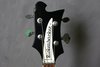 Rickenbacker 4003/4 , Jetglo: Headstock
