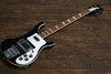 Rickenbacker 4003/4 , Jetglo: Full Instrument - Front