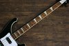 Rickenbacker 4003/4 , Jetglo: Neck - Front