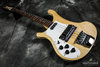 Rickenbacker 4001/4 V63, Mapleglo: Free image