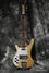 Rickenbacker 4001/4 V63, Mapleglo: Full Instrument - Front