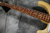 Rickenbacker 4001/4 V63, Mapleglo: Neck - Front