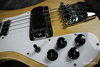Rickenbacker 4001/4 V63, Mapleglo: Close up - Free