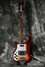 Rickenbacker 4001/4 C64, Fireglo: Full Instrument - Front