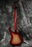 Rickenbacker 4001/4 C64, Fireglo: Full Instrument - Rear