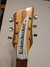 Rickenbacker 365/6 , Natural: Headstock