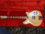 Rickenbacker 365/6 , Natural: Free image2