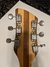 Rickenbacker 365/6 , Natural: Headstock - Rear