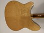 Rickenbacker 365/6 , Natural: Body - Rear