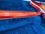 Rickenbacker 360/6 , Fireglo: Neck - Rear