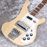 Rickenbacker 4003/4 , Mapleglo: Free image