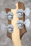 Rickenbacker 4003/4 , Mapleglo: Headstock - Rear