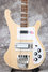 Rickenbacker 4003/4 , Mapleglo: Body - Front