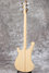 Rickenbacker 4003/4 , Mapleglo: Full Instrument - Rear